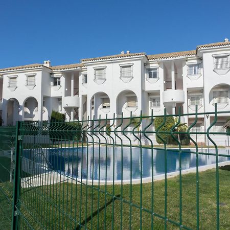 Apartamento Alextia La Barrosa Чиклана-де-ла-Фронтера Экстерьер фото