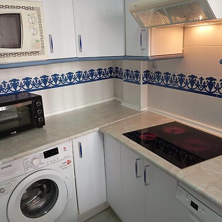 Apartamento Alextia La Barrosa Чиклана-де-ла-Фронтера Экстерьер фото