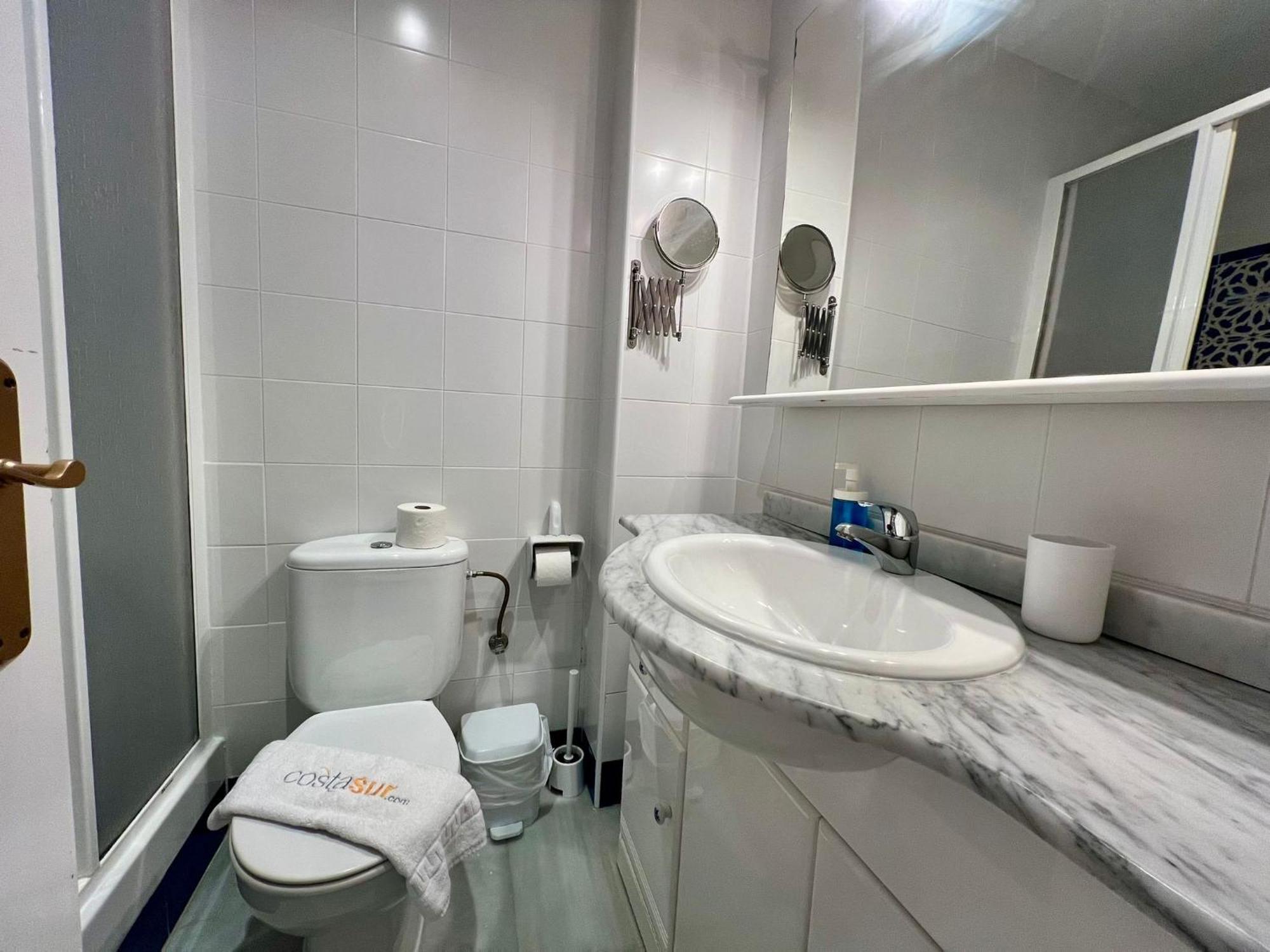 Apartamento Alextia La Barrosa Чиклана-де-ла-Фронтера Экстерьер фото