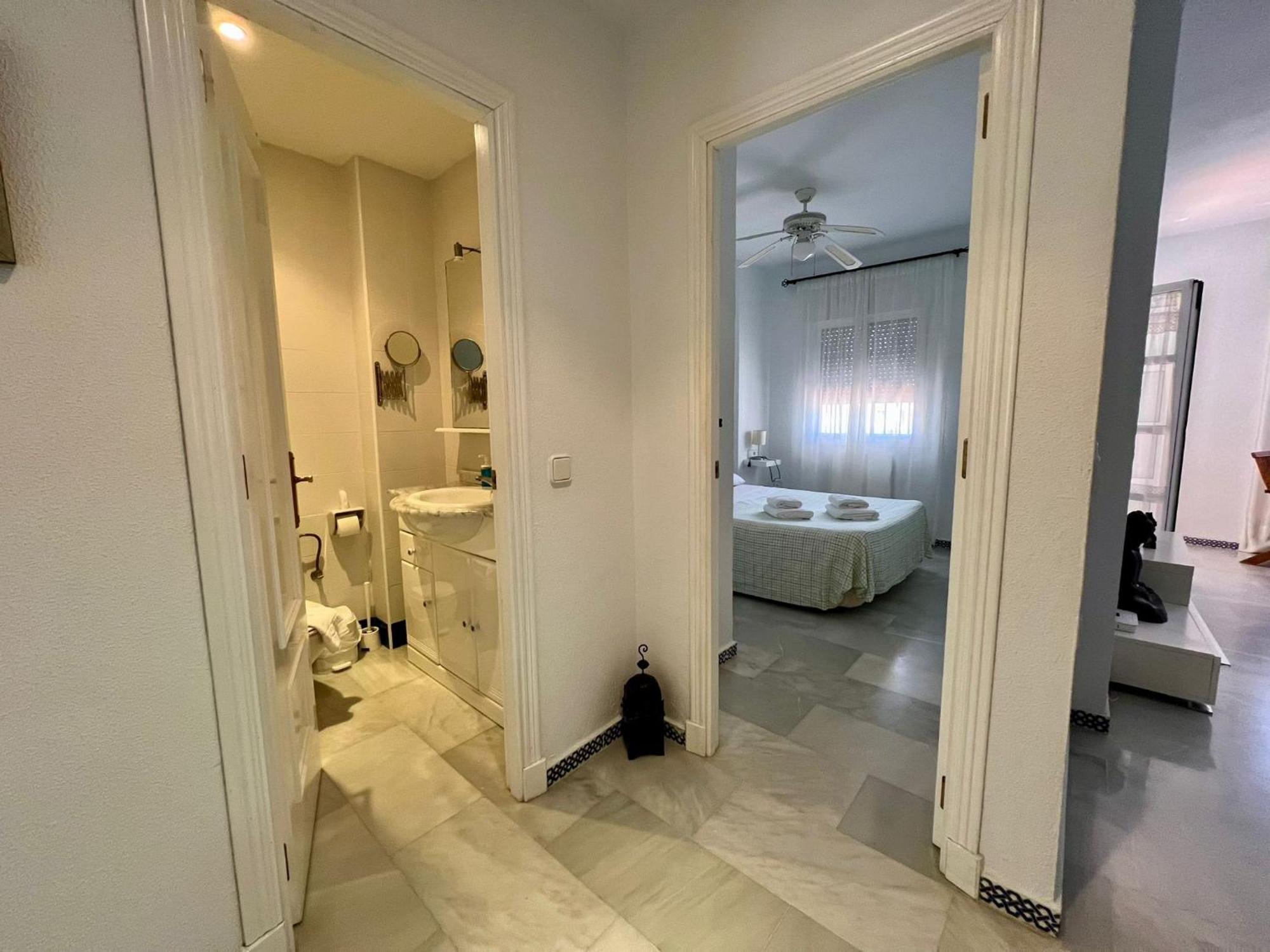 Apartamento Alextia La Barrosa Чиклана-де-ла-Фронтера Экстерьер фото