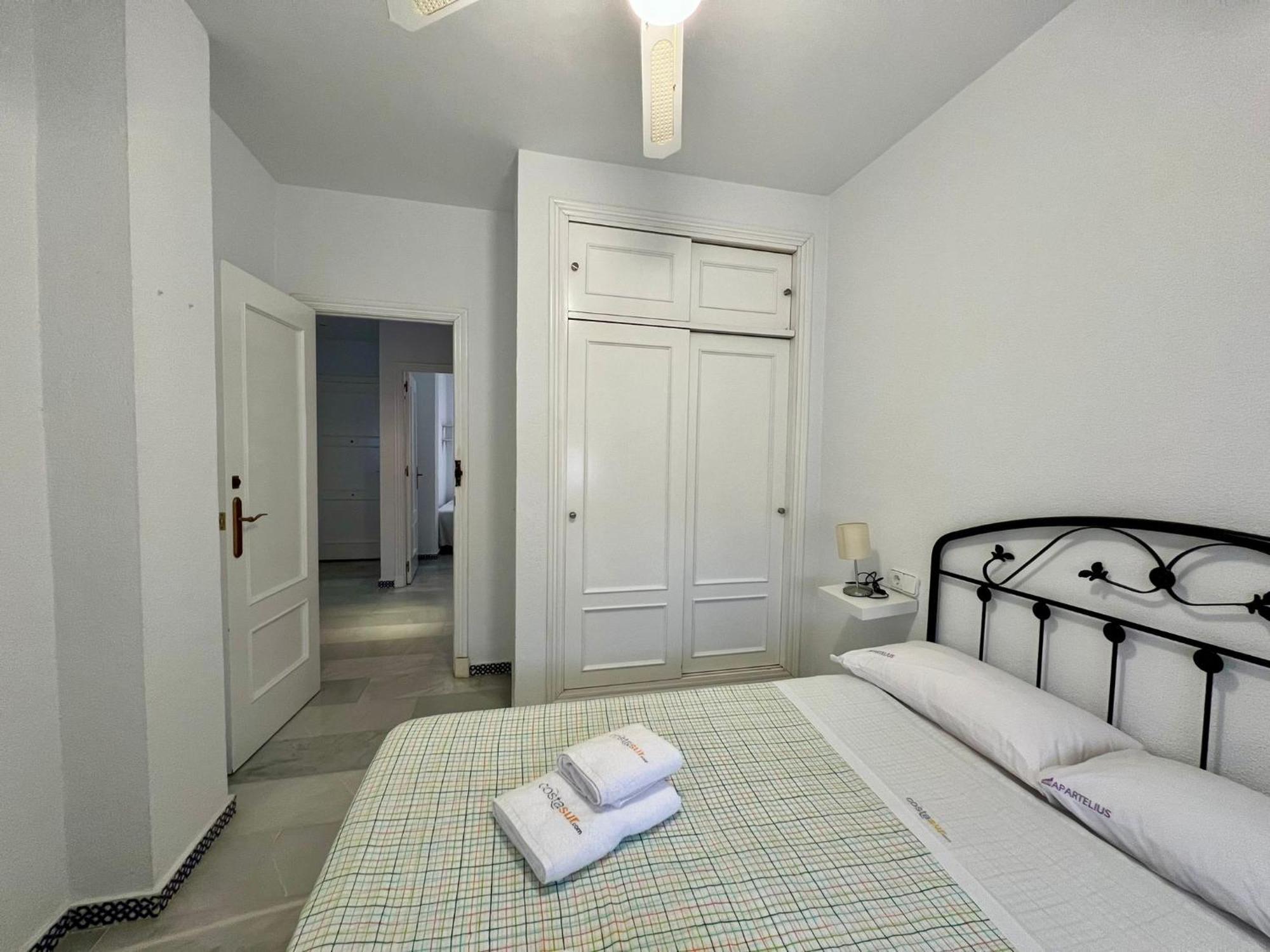 Apartamento Alextia La Barrosa Чиклана-де-ла-Фронтера Экстерьер фото