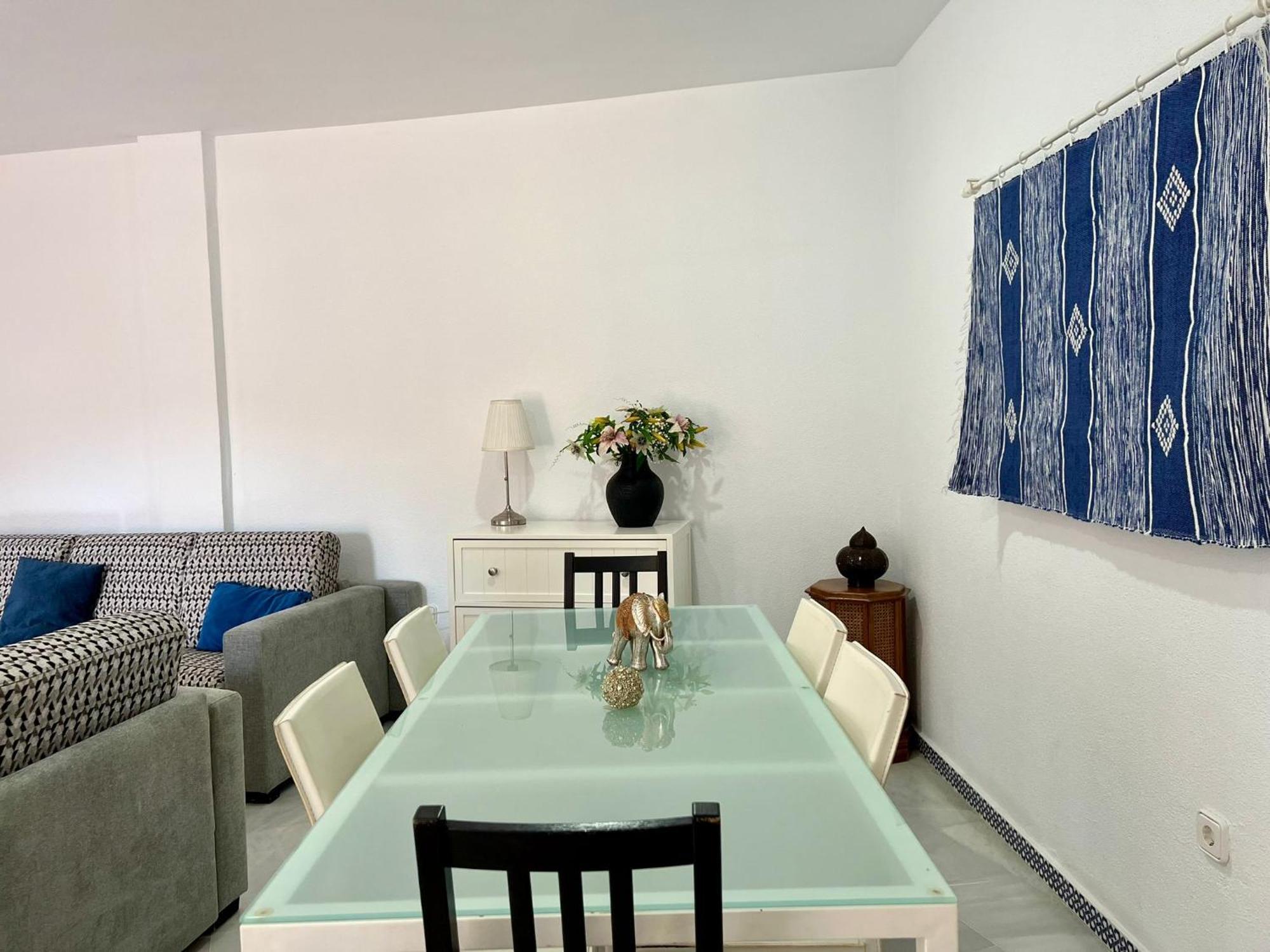 Apartamento Alextia La Barrosa Чиклана-де-ла-Фронтера Экстерьер фото