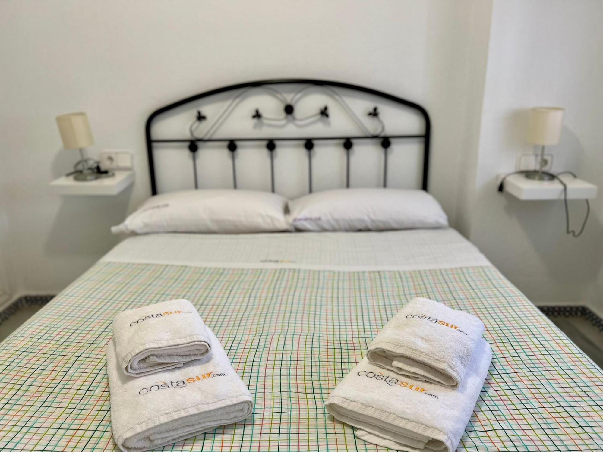 Apartamento Alextia La Barrosa Чиклана-де-ла-Фронтера Экстерьер фото