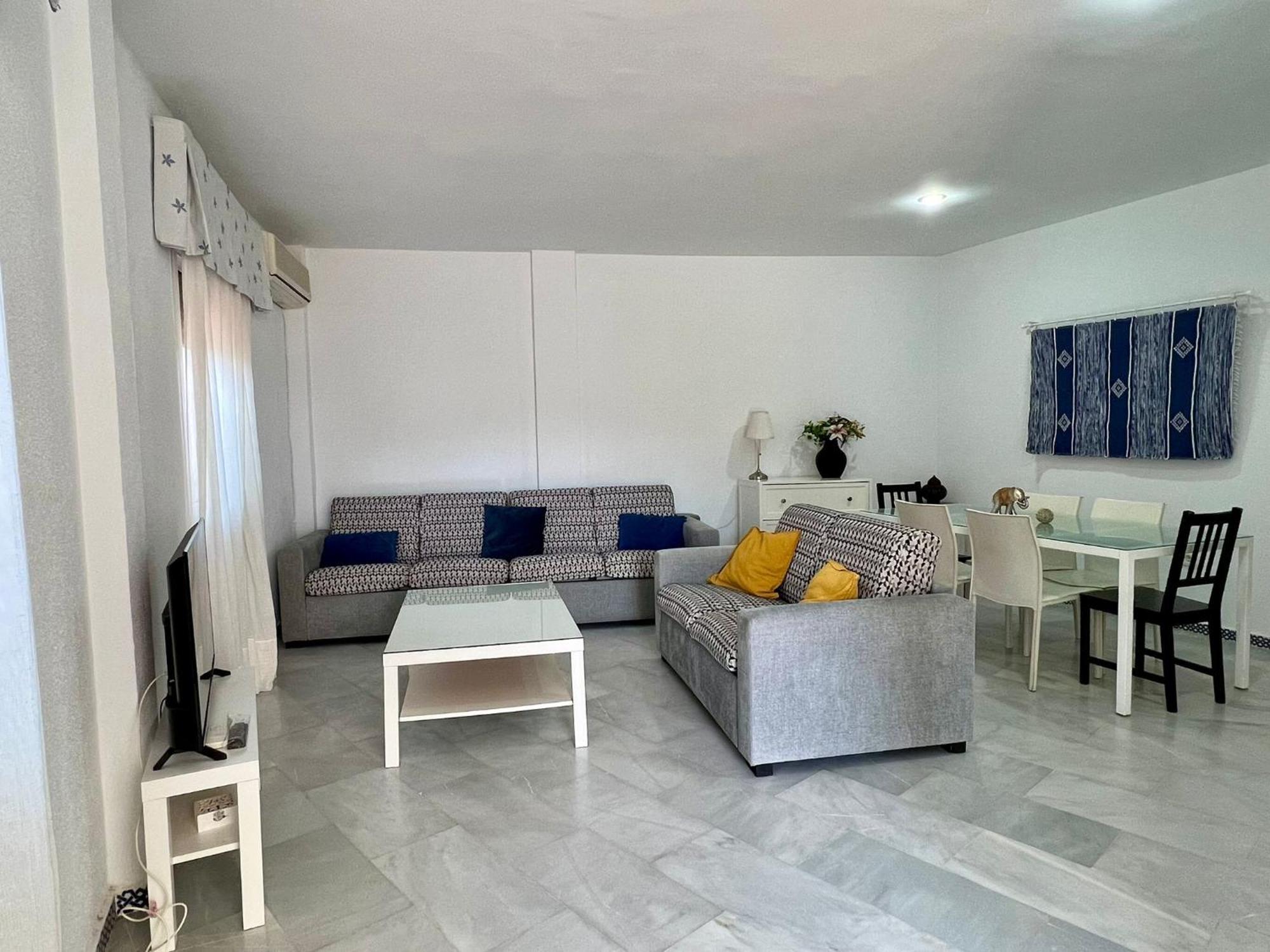 Apartamento Alextia La Barrosa Чиклана-де-ла-Фронтера Экстерьер фото