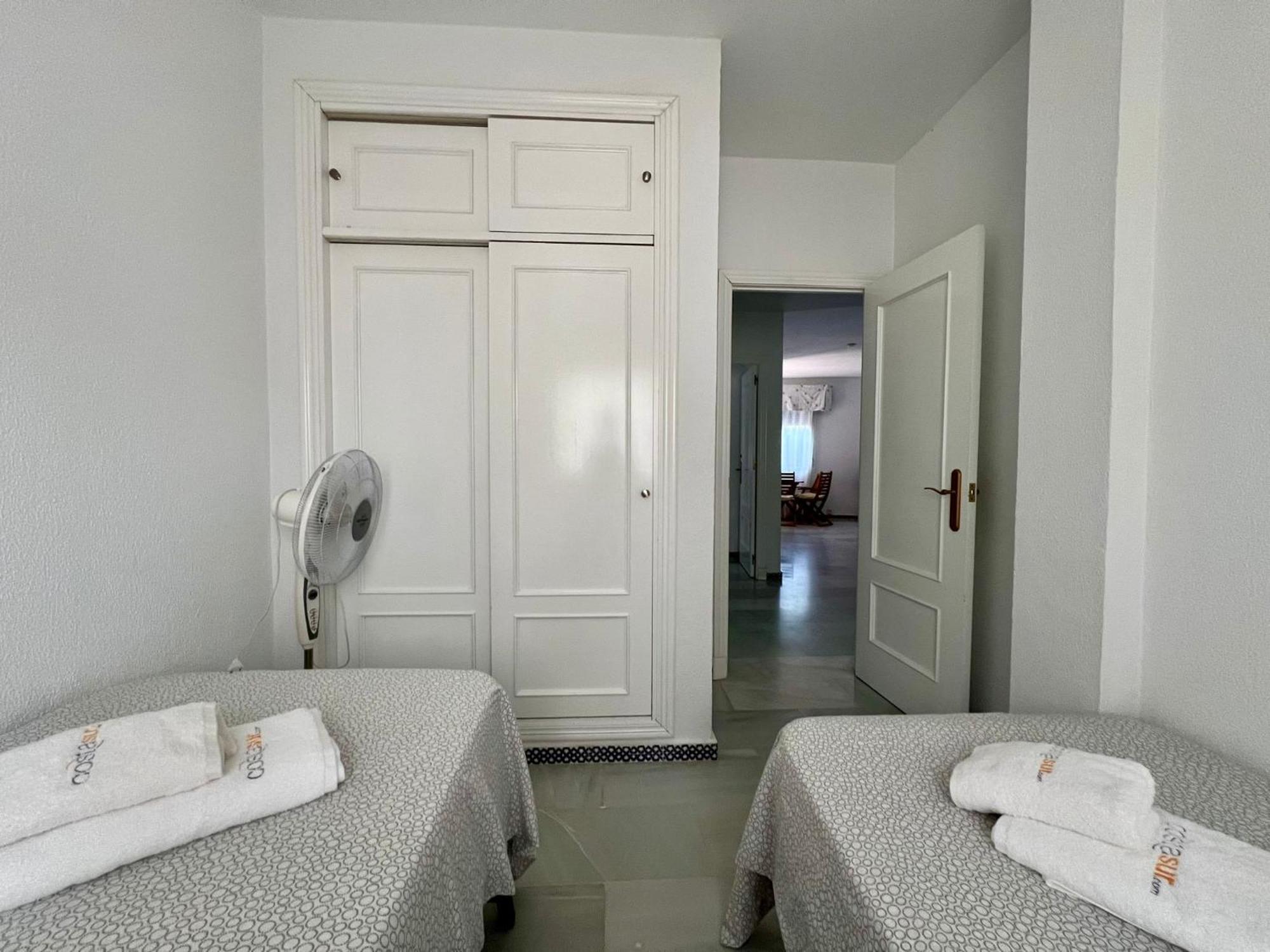 Apartamento Alextia La Barrosa Чиклана-де-ла-Фронтера Экстерьер фото