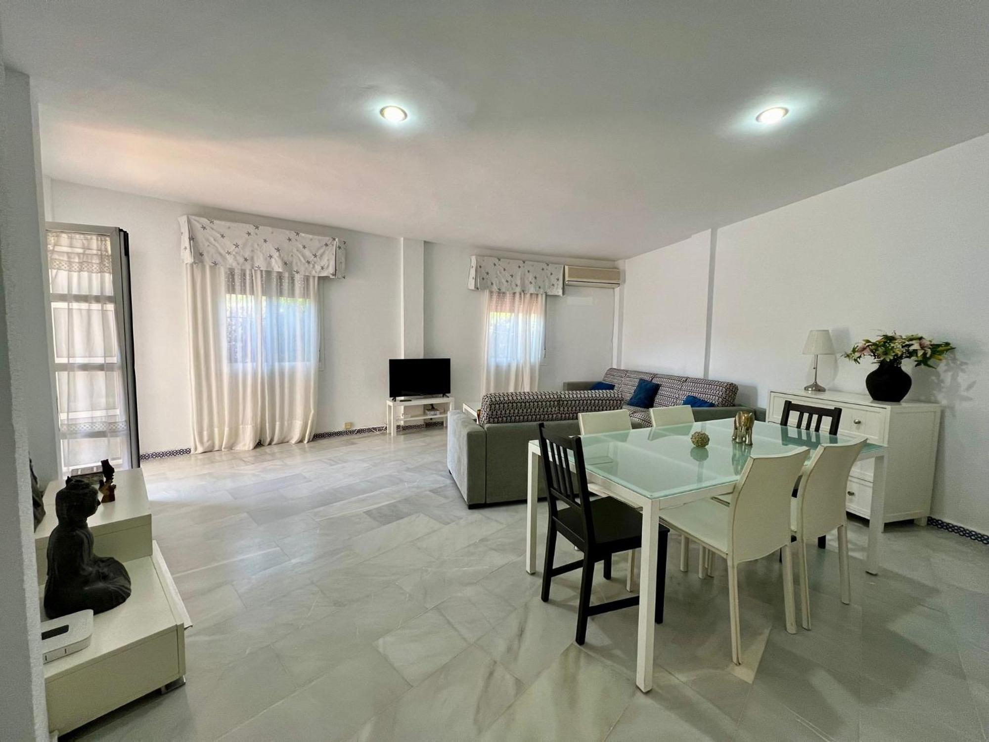 Apartamento Alextia La Barrosa Чиклана-де-ла-Фронтера Экстерьер фото