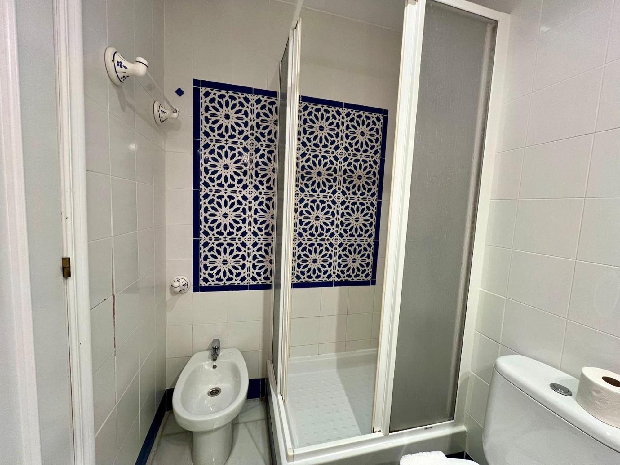 Apartamento Alextia La Barrosa Чиклана-де-ла-Фронтера Экстерьер фото