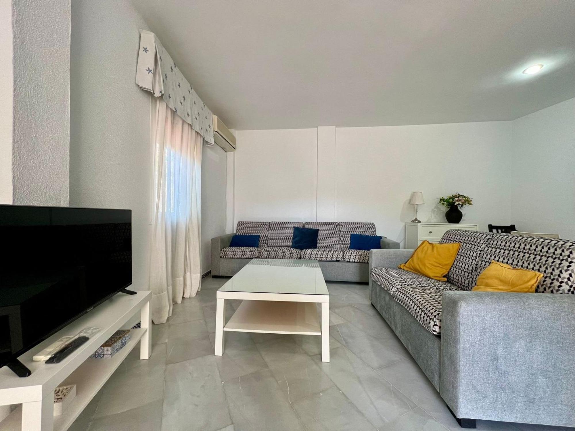 Apartamento Alextia La Barrosa Чиклана-де-ла-Фронтера Экстерьер фото