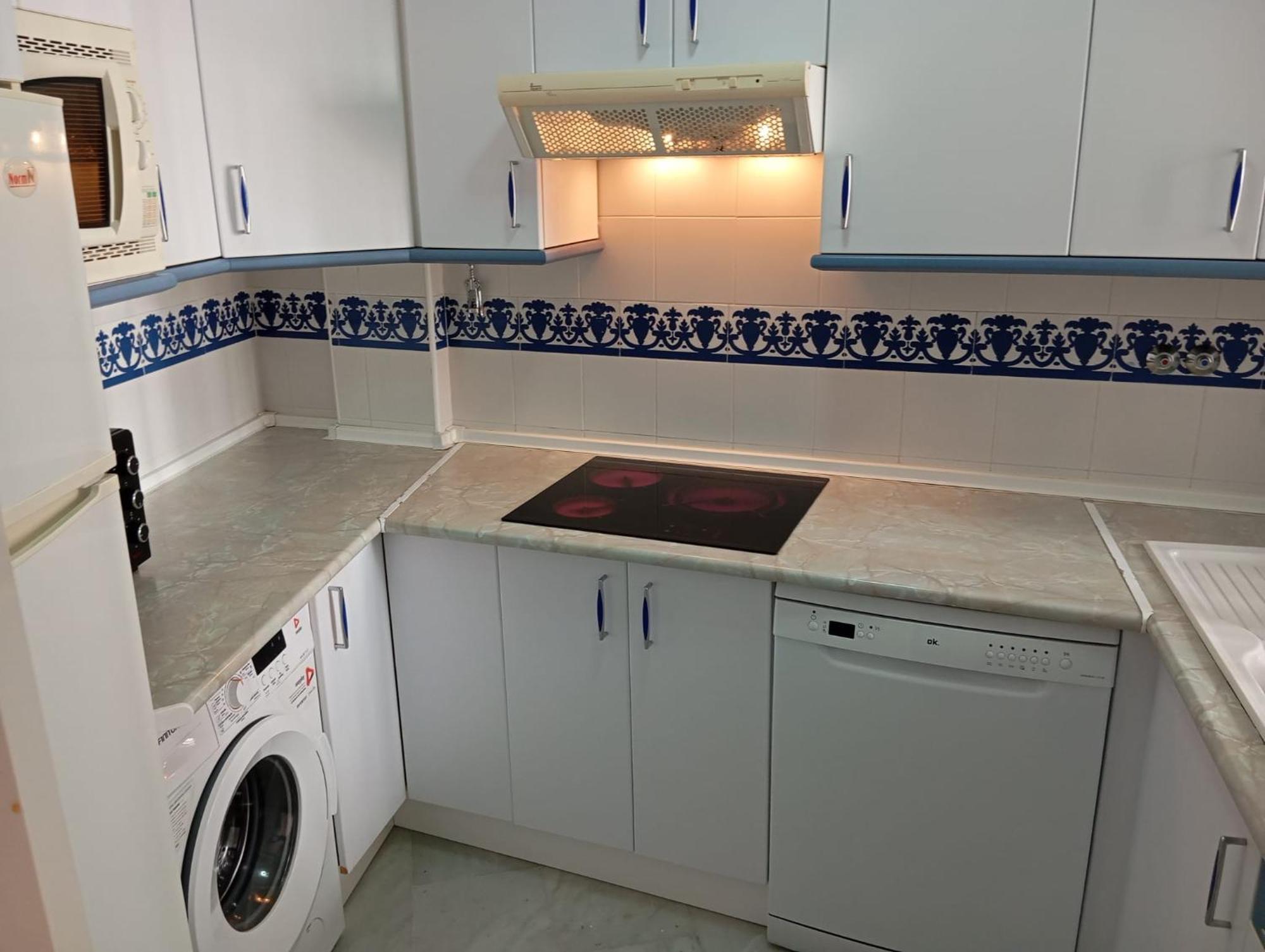 Apartamento Alextia La Barrosa Чиклана-де-ла-Фронтера Экстерьер фото