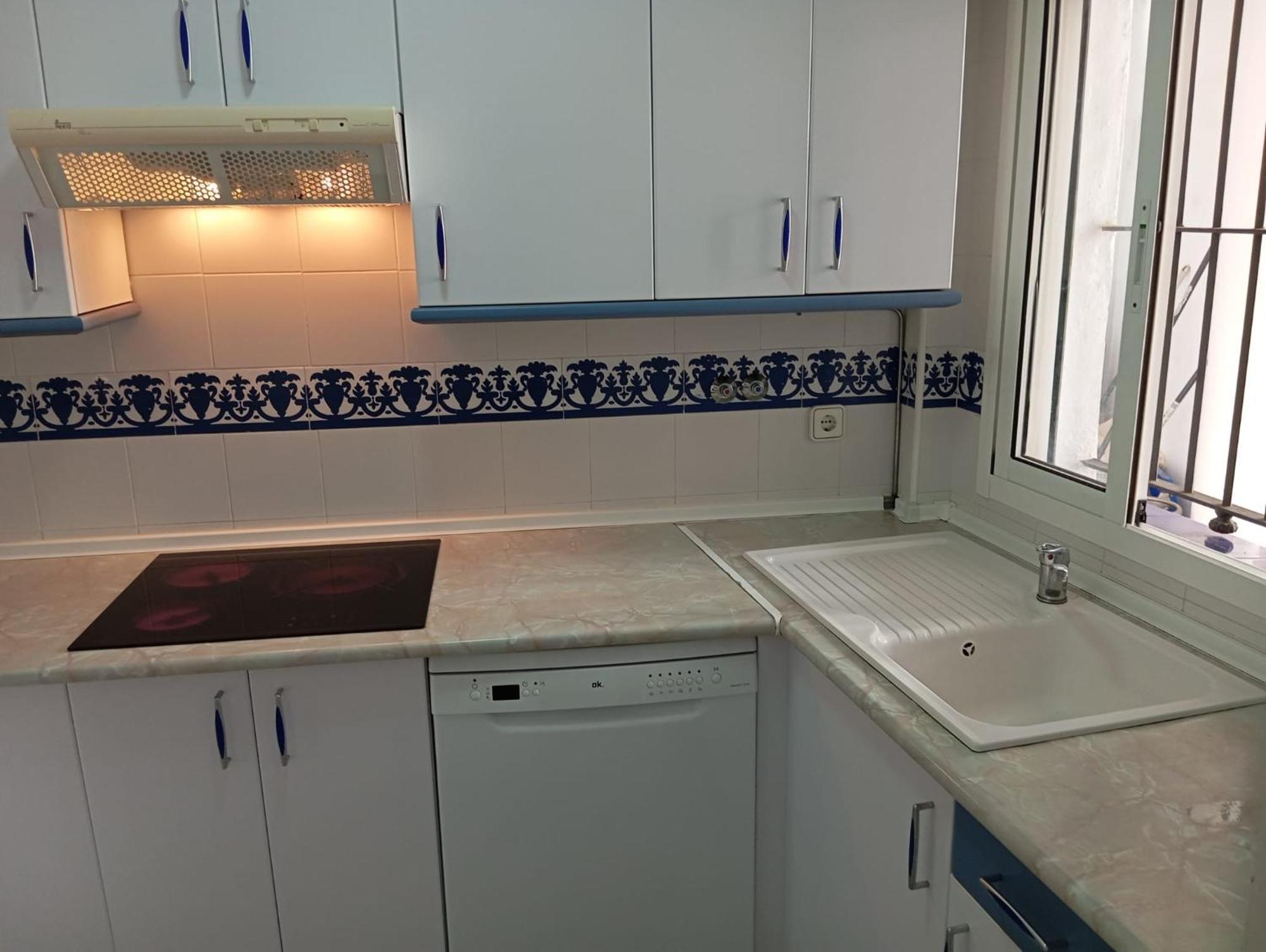 Apartamento Alextia La Barrosa Чиклана-де-ла-Фронтера Экстерьер фото