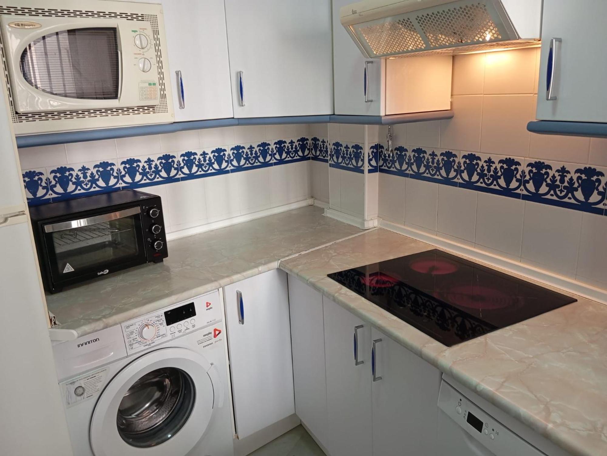 Apartamento Alextia La Barrosa Чиклана-де-ла-Фронтера Экстерьер фото